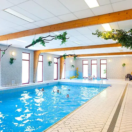 Holiday home Holiday Type B.14 *