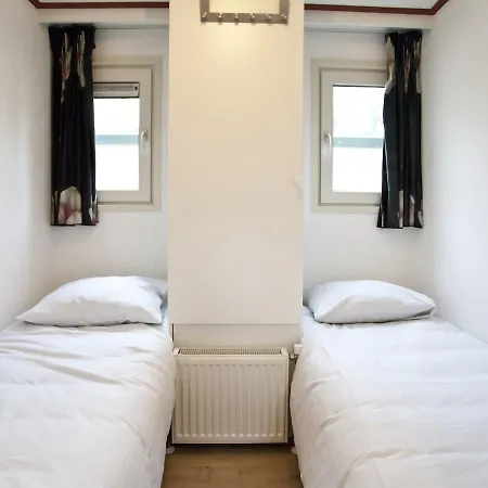 Holiday Type B.14 Holiday home *