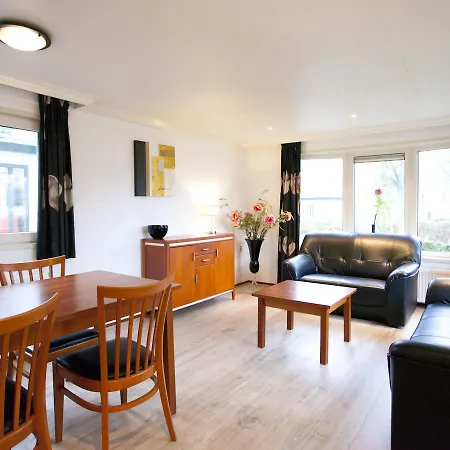 Holiday Type B.14 Holiday home