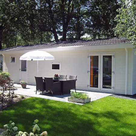 Holiday home Holiday Type B.14